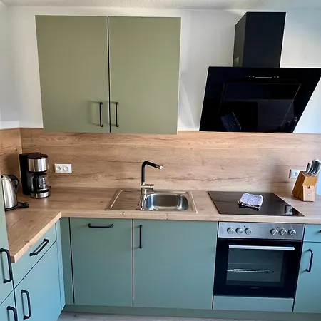 Mosel Melodie Apartamento *