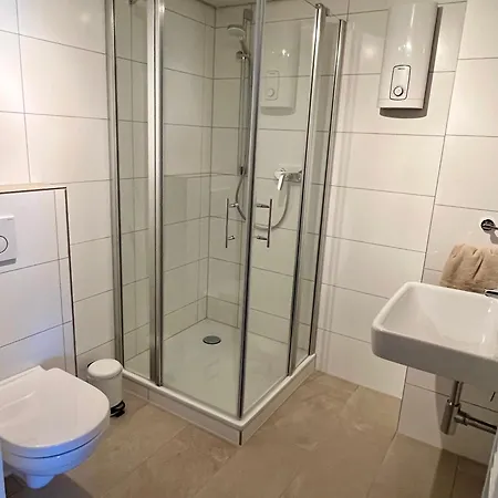 Apartamento Mosel Melodie *