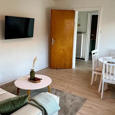 Apartamento Mosel Melodie Cochem