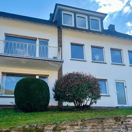 Mosel Melodie Apartamento Cochem