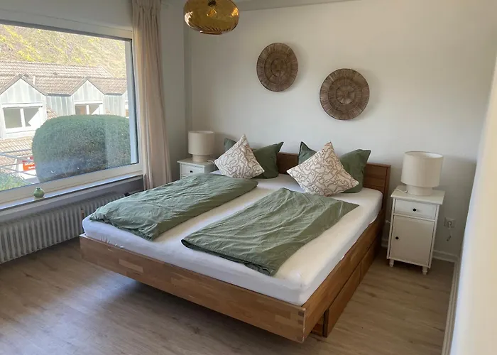 Mosel Melodie * Cochem