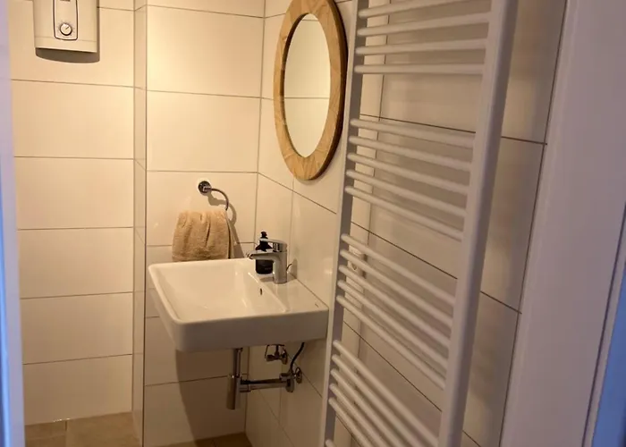 Apartamento Mosel Melodie *