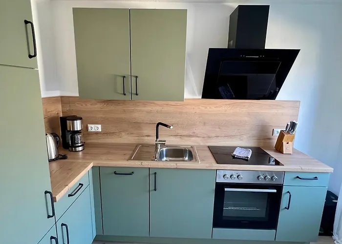 Mosel Melodie Apartamento *