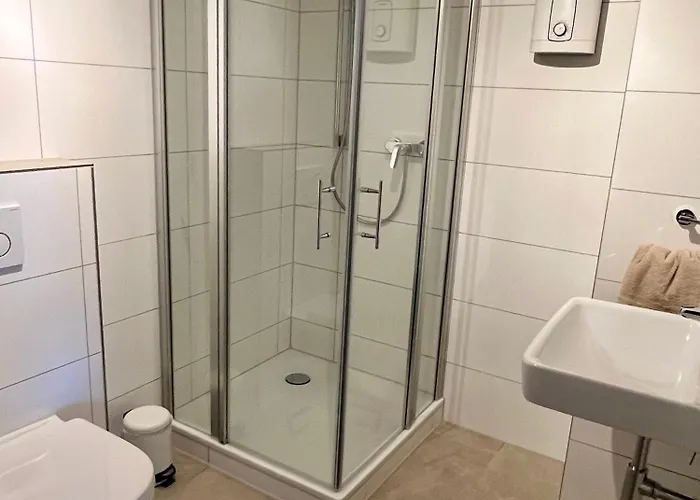 Apartamento Mosel Melodie *