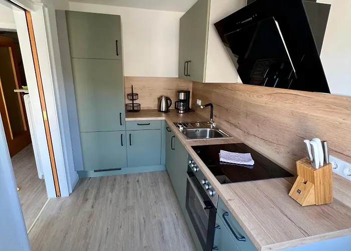 Mosel Melodie Apartamento Cochem