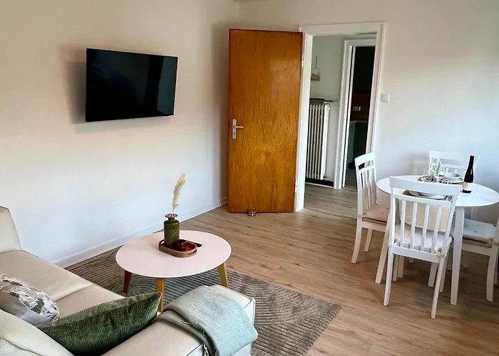 Apartamento Mosel Melodie Cochem